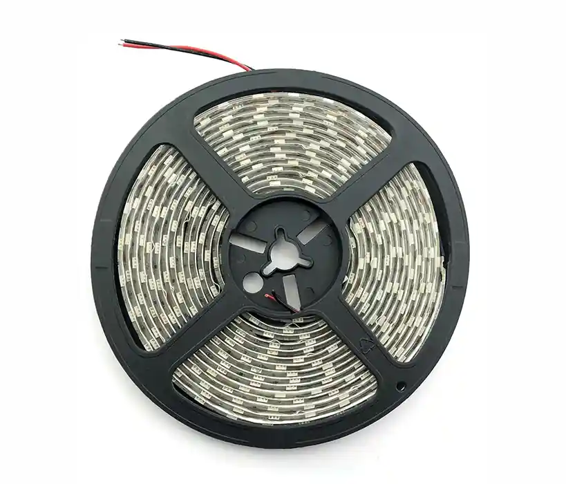 Avide 24V LED szalag Expressz szállítás