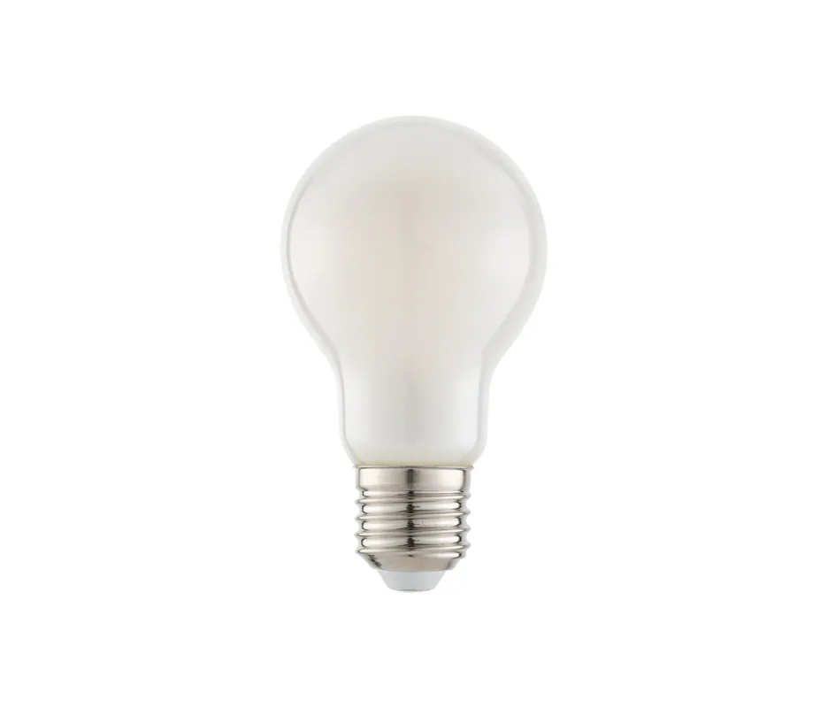 Különleges ajánlat Bulb LED opál búrás fényforrások