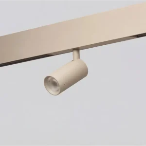 Biztonságos fizetés Beta Optica LED sínrendszeres Smart lámpafej