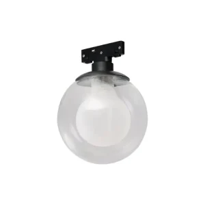 Delta Dorado LED SMART sínrendszeres lámpafej Biztonságos fizetés