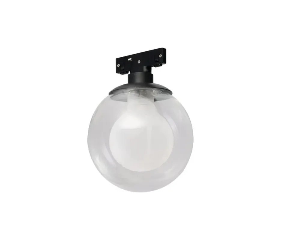 Delta Dorado LED SMART sínrendszeres lámpafej Biztonságos fizetés