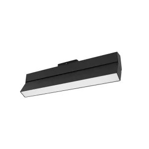 Vásárlói kedvenc Buxton Triac LED TRIAC sínrendszeres lámpafej