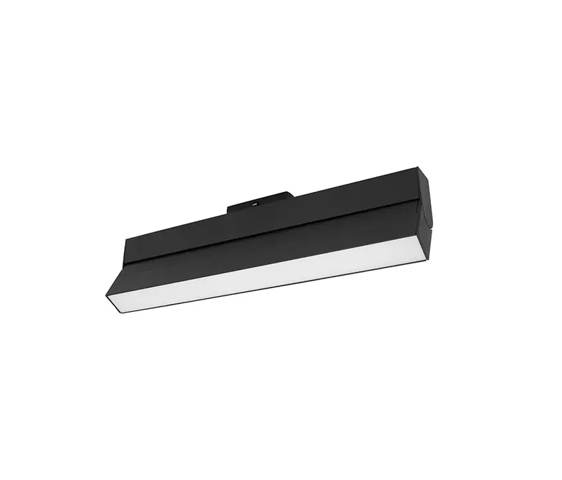 Vásárlói kedvenc Buxton Triac LED TRIAC sínrendszeres lámpafej