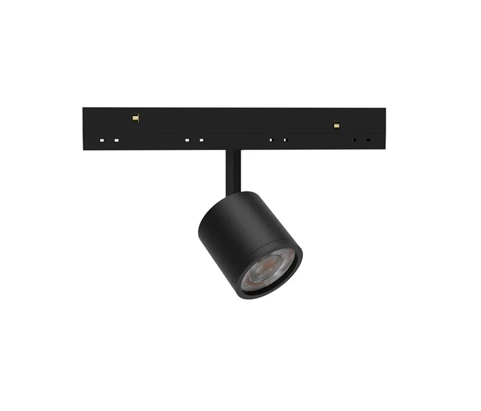 Legnépszerűbb Ultra Slim LED sínrendszeres lámpafej