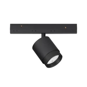 Ultra Slim LED DALI sínrendszeres lámpafej Biztonságos fizetés
