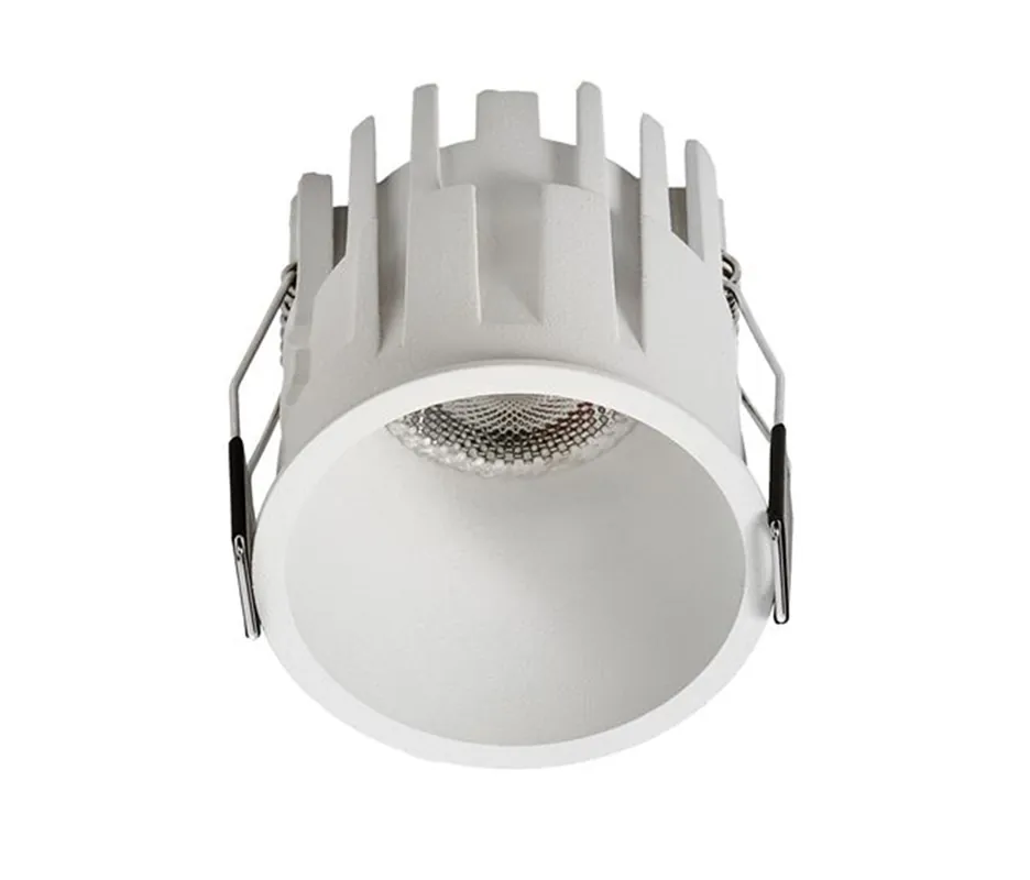 Talus LED álmennyezetbe süllyeszthető spotlámpa Prémium