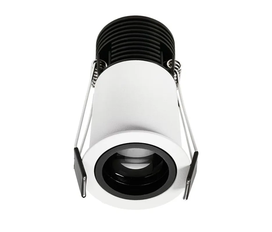 Népszerű Otto Lens LED álmennyezetbe süllyeszthető spotlámpa