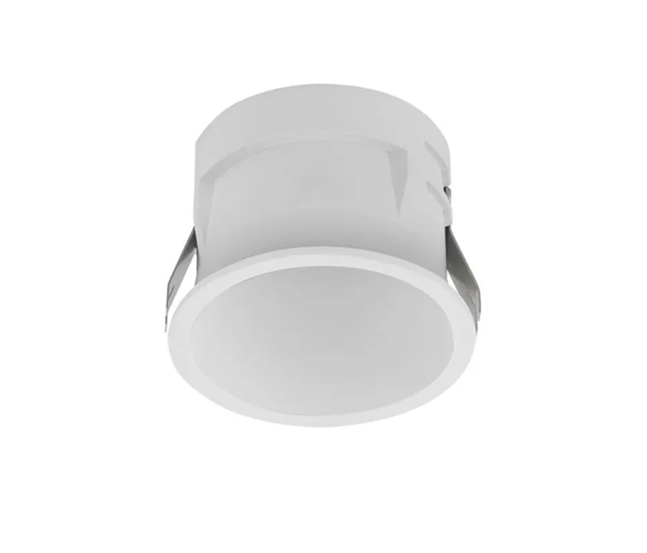 Spezia LED spot lámpatest Biztonságos vásárlás