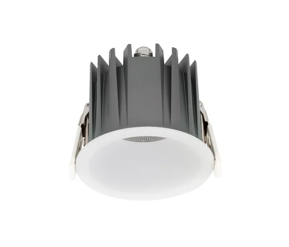 Azonnali szállítás Lox LED álmennyezetbe süllyeszthető spotlámpa