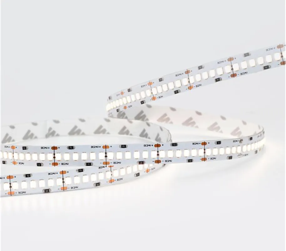 Rendeld meg most Honor Plus 24V LED szalag
