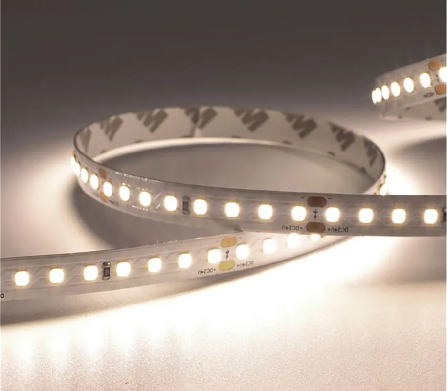Como HE Pro 24V LED szalag Olcsóbb
