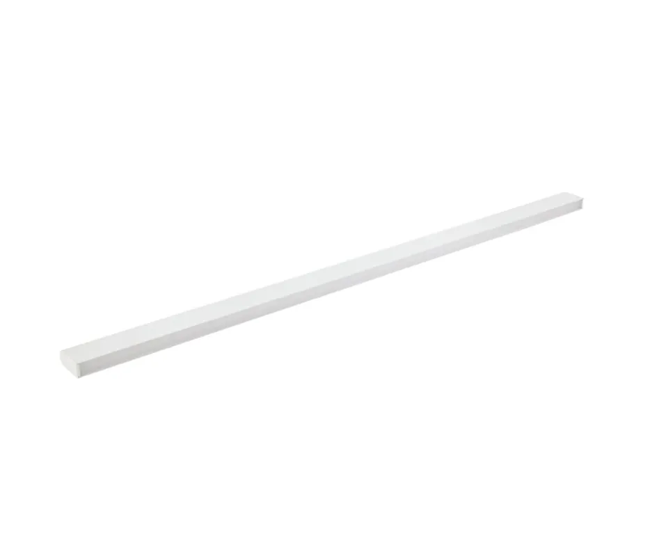 Shallow LED sínrendszeres lámpafej Expressz szállítás