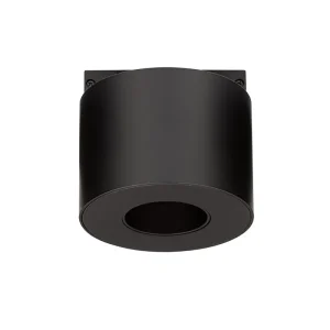 5MM LED sínrendszeres lámpafej Prémium
