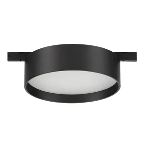 5MM LED sínrendszeres lámpafej Szuper akció