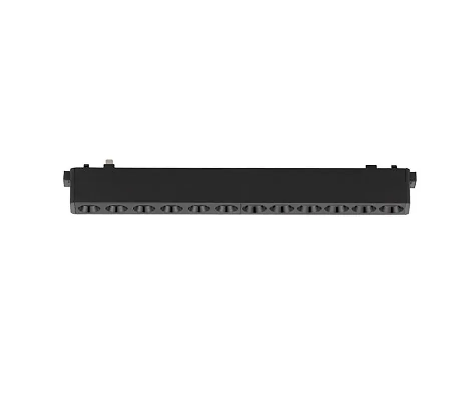 Flat LED sínrendszeres lámpafej Vedd meg online