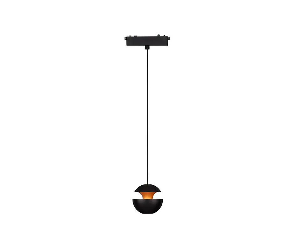 Ajánlat Flat LED sínrendszeres lámpafej