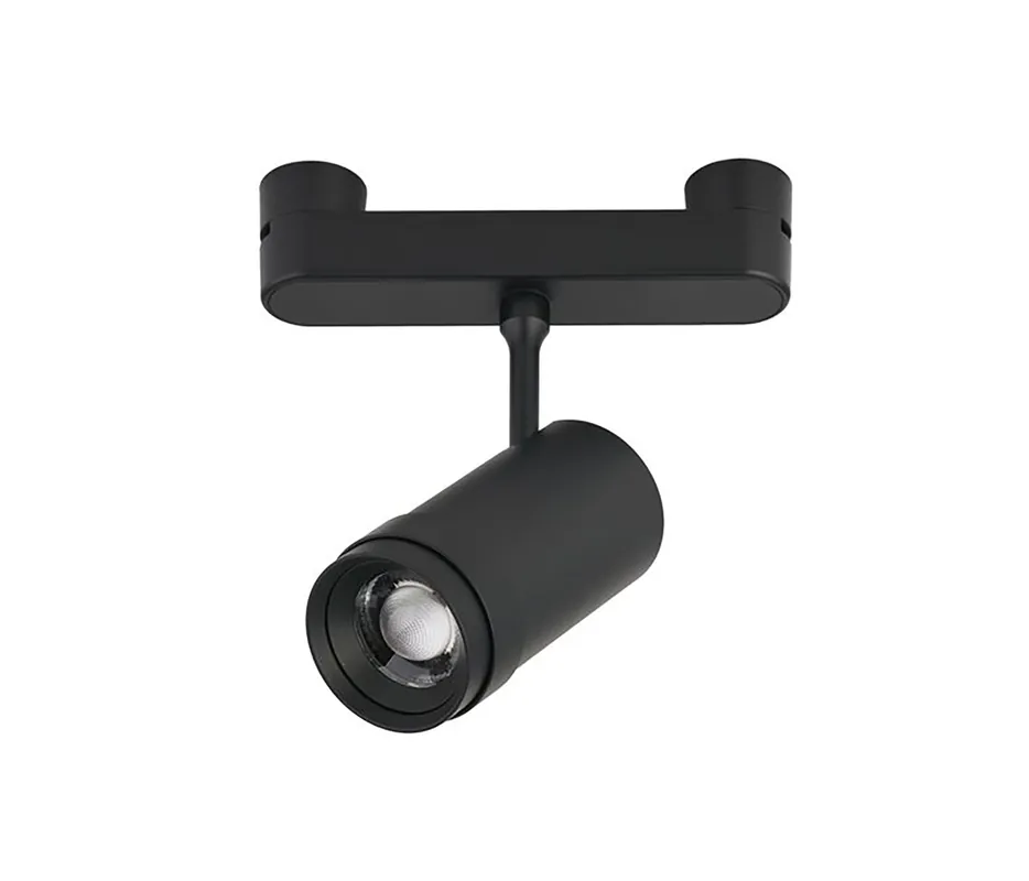 Akciós ár Symmetric LED sínrendszeres lámpafej