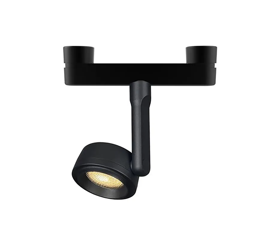 Prémium Symmetric LED sínrendszeres lámpafej