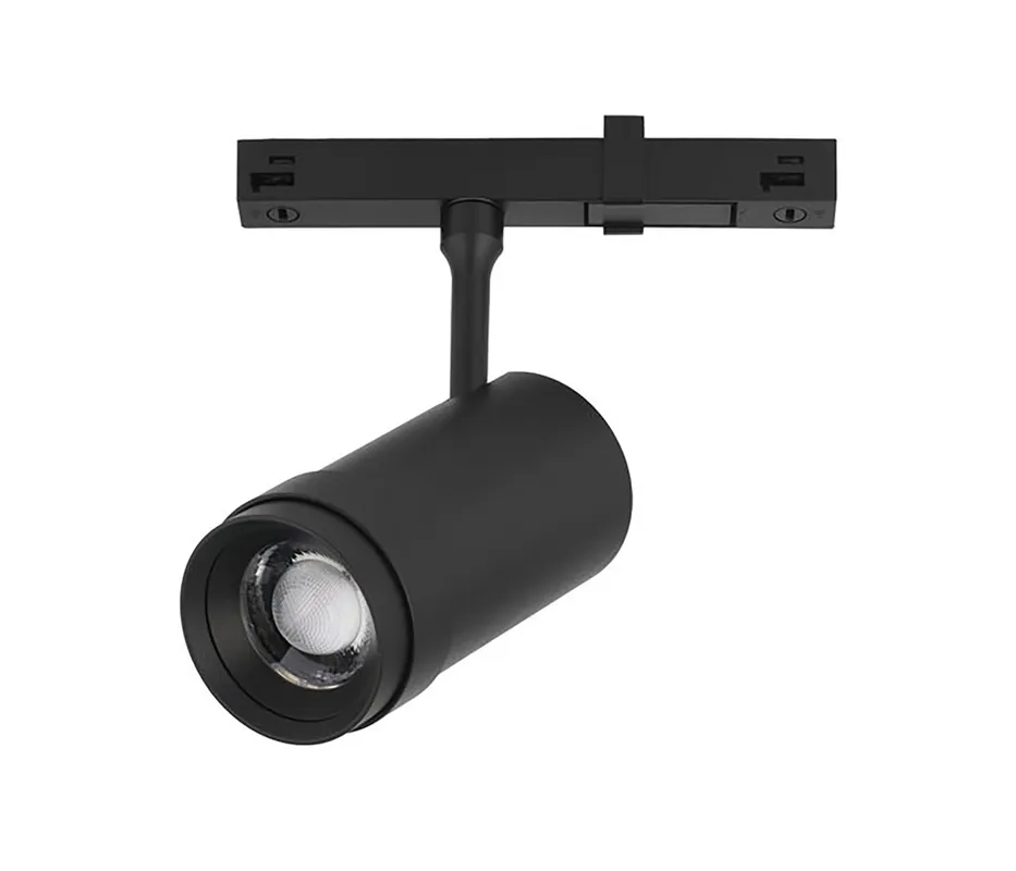 Azonnal elérhető Glow LED sínrendszeres lámpafej