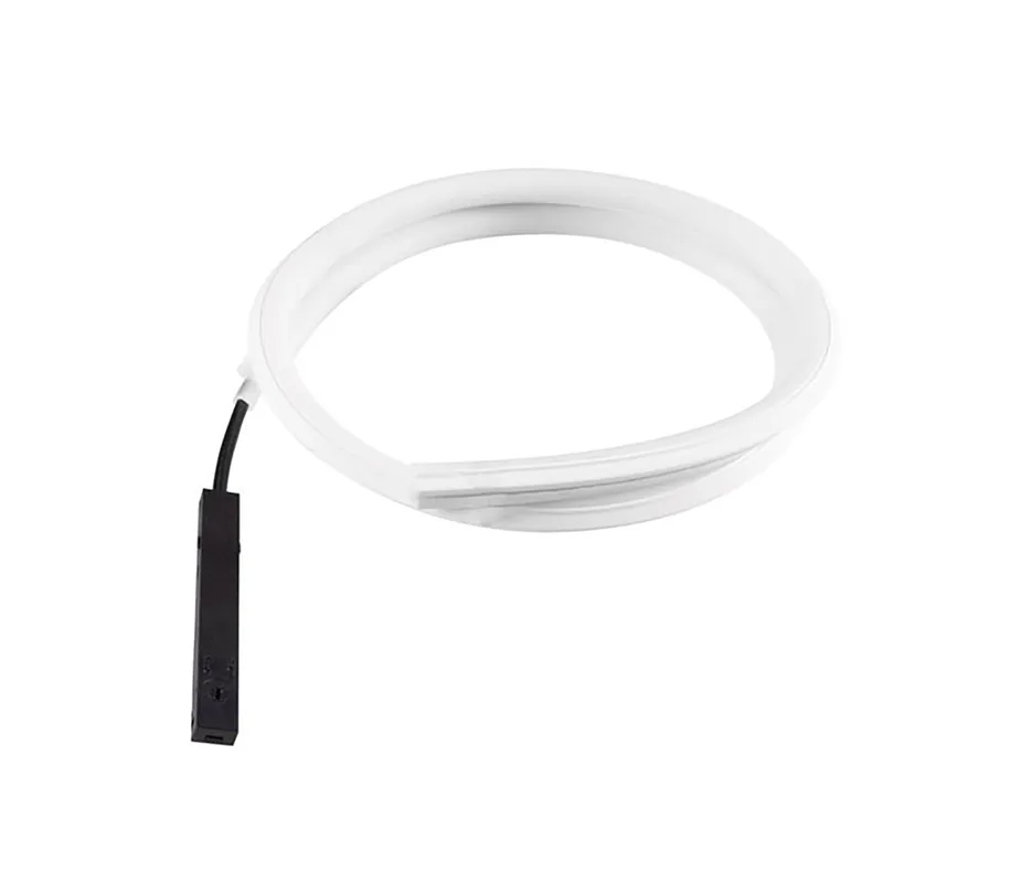 Nézd meg most Minimal LED sínrendszeres lámpafej