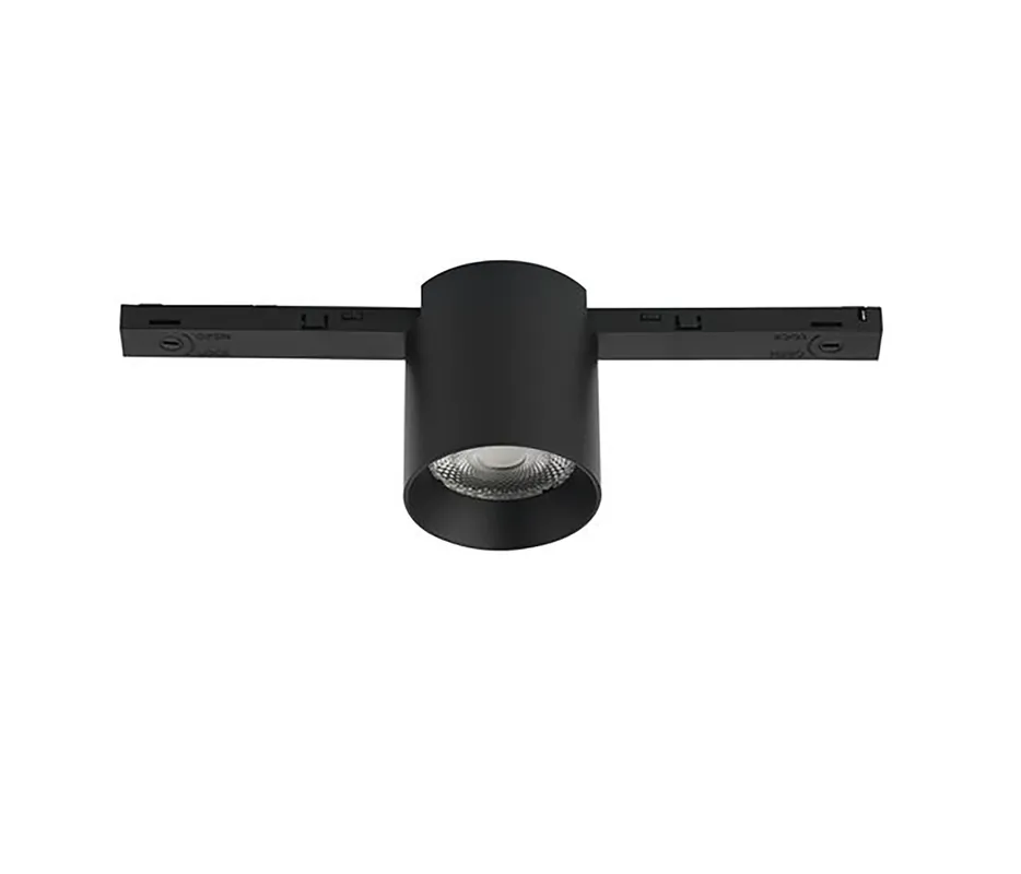 Azonnal elérhető Minimal LED sínrendszeres lámpafej