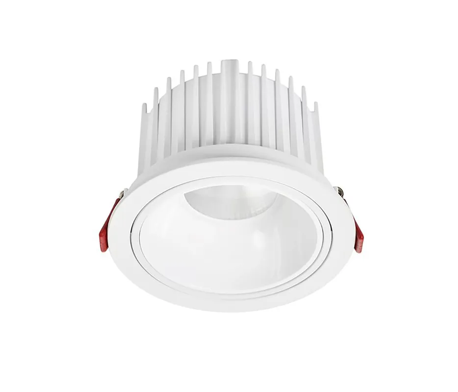 Vulcan LED álmennyezetbe süllyeszthető spotlámpa Vedd meg most