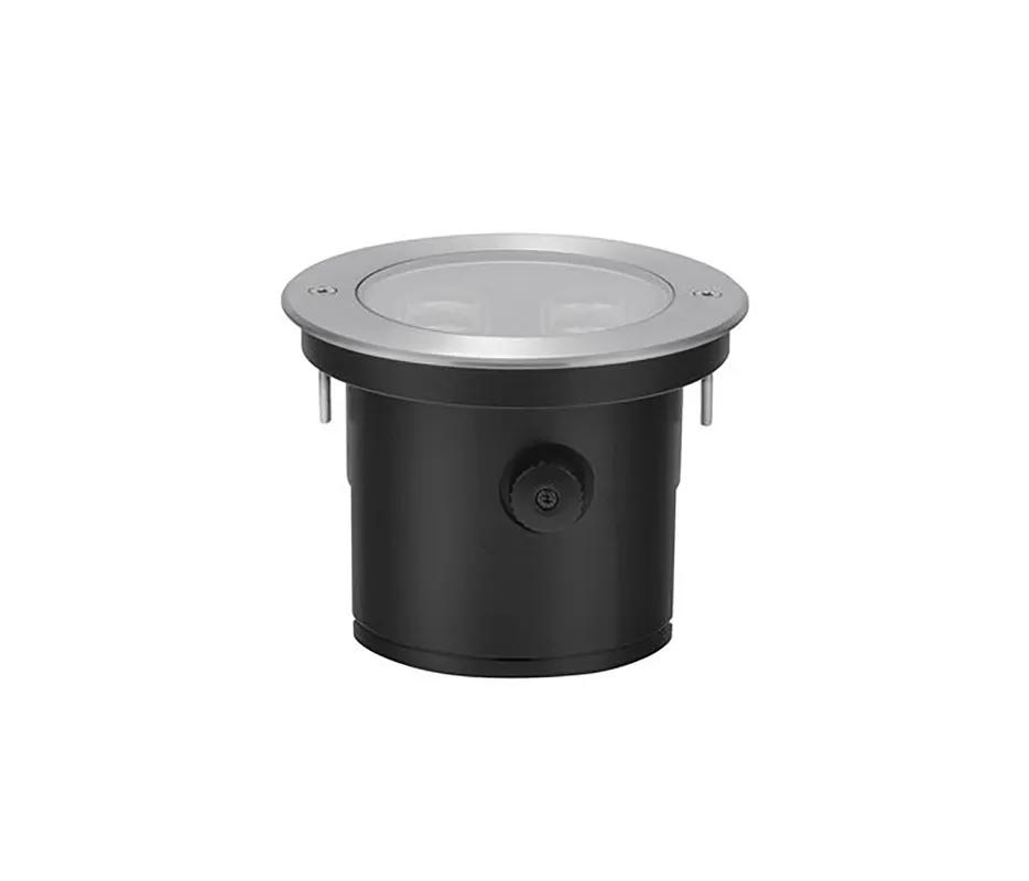 Bestseller Dusty Pro LED talajba süllyeszthető kültéri lámpa