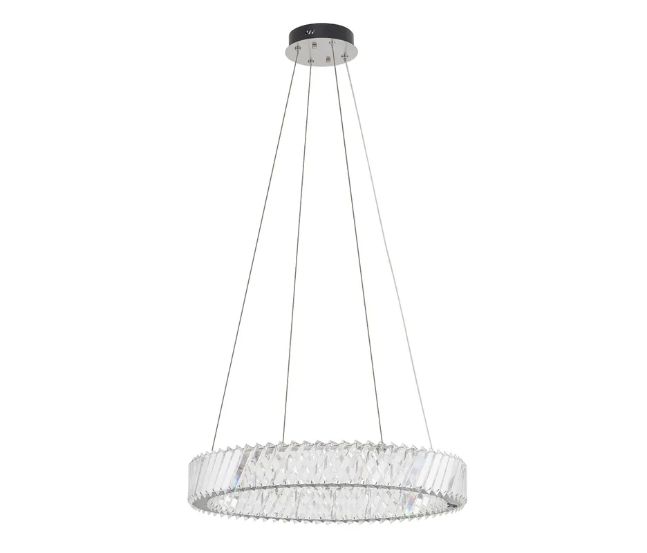 Vedd meg most Luxora LED egyágú függesztett lámpa