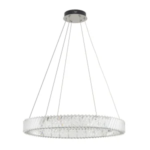 Luxora LED egyágú függesztett lámpa Kiárusítás