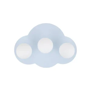 Biztonságos fizetés Cloud New általános mennyezeti lámpa