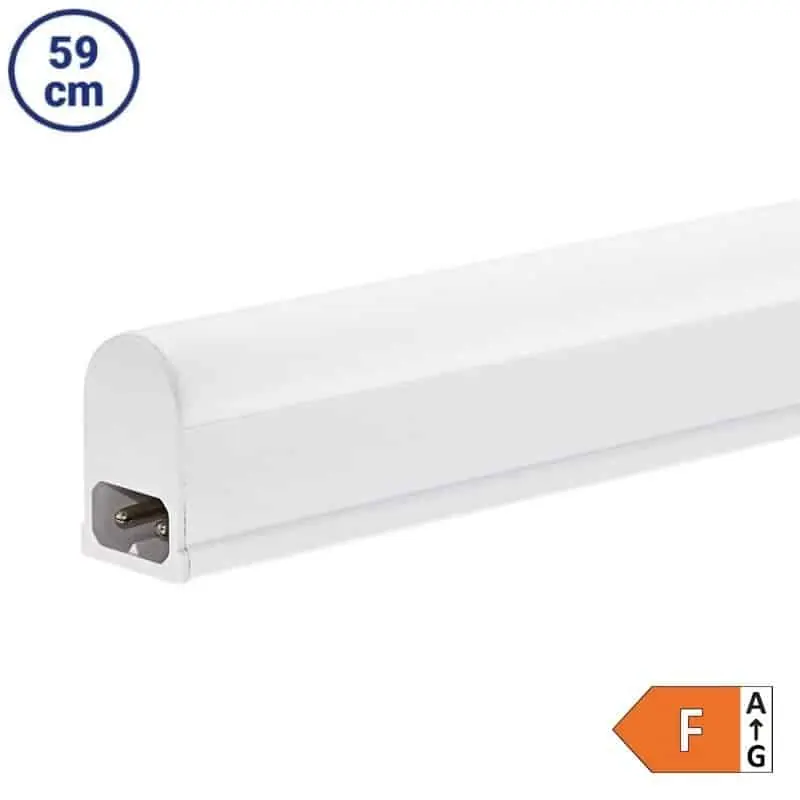 Utolsó esély Optonica LED bútorvilágító lámpa 59cm 6.5W 600lm 6000K