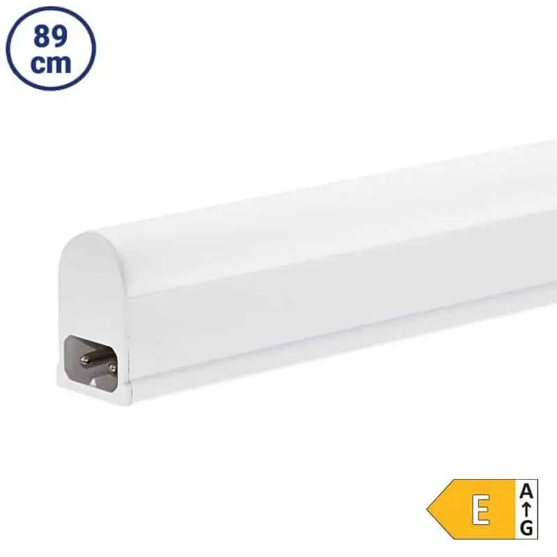 Optonica LED bútorvilágító lámpa 89cm 9.6W 900lm 4000K Végkiárusítás