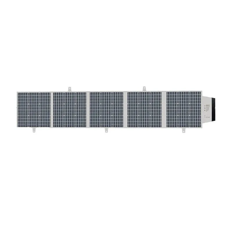 BigBlue fotovoltaikus napelem panel B446 200W Kihagyhatatlan ajánlat