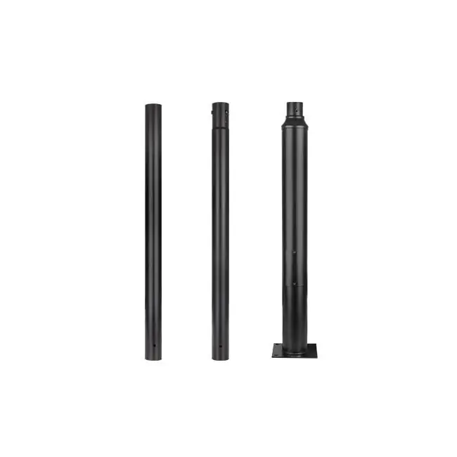 3 méteres lámpaoszlop 60mm 20x20cm Vedd meg online