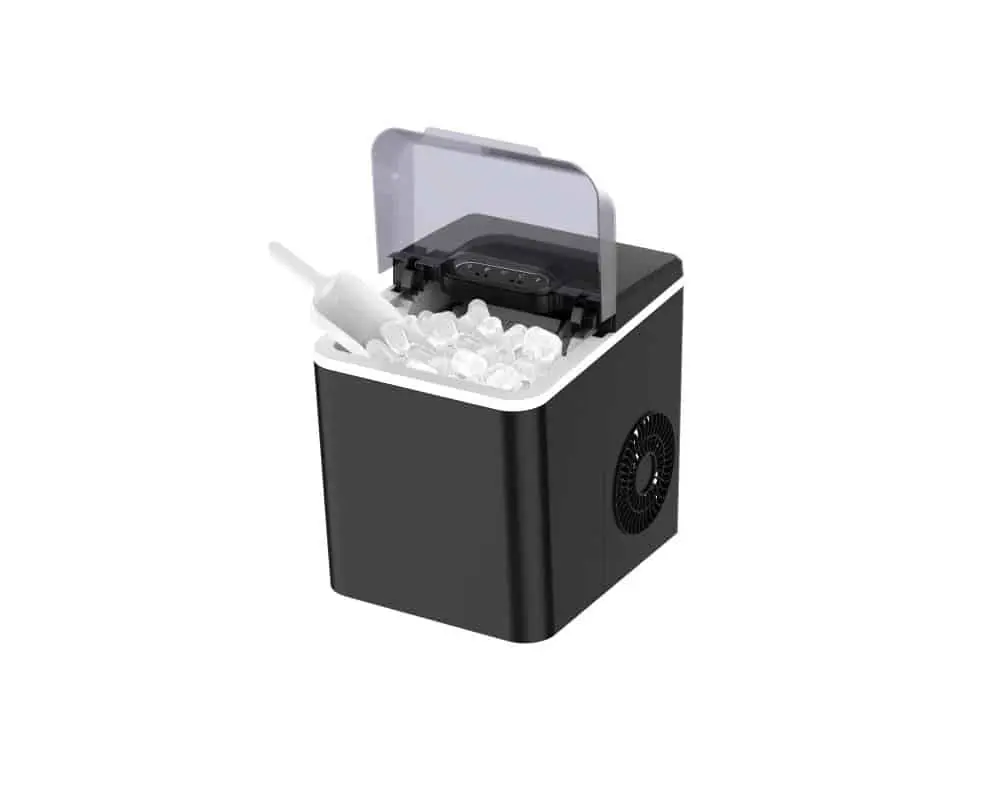 Árcsökkenés Jégkészítő gép ICEMAKER-1300