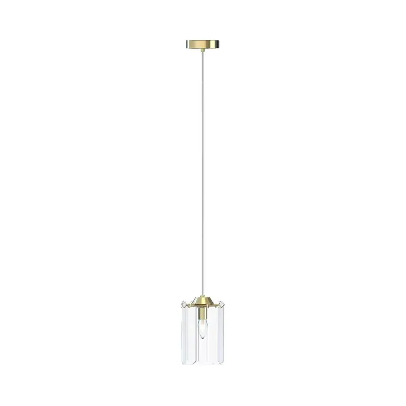 Zuma Line NIRA MD3523-1-EGN Függőlámpa 1x40W/E14 IP20 Legjobb ár