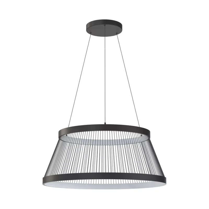 Zuma Line BALU MD3328-2M-3BT Plafonlámpa 1x53W/LED 2700K-6000K 6200lm IP20 Prémium