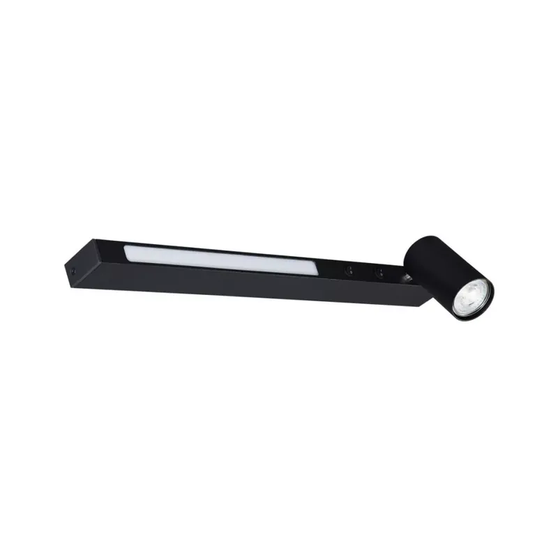 Zuma Line MANNARI W230757202 Sínreflektor 1x8W/GU10 3000K 200lm IP20 Alacsony ár