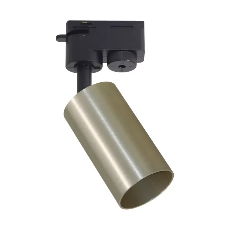 Zuma Line TUBE TLS001-GLD Sínreflektor 1x35W/GU10 IP20 Kiárusítás