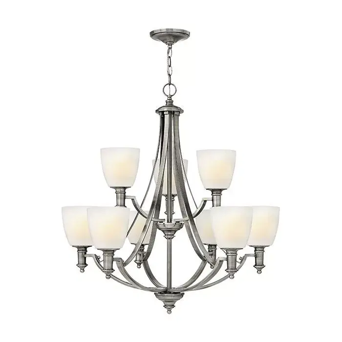 Hinkley Lighting TRUMAN HK-TRUMAN9 Csillár 9x60W/E27 Vedd meg online