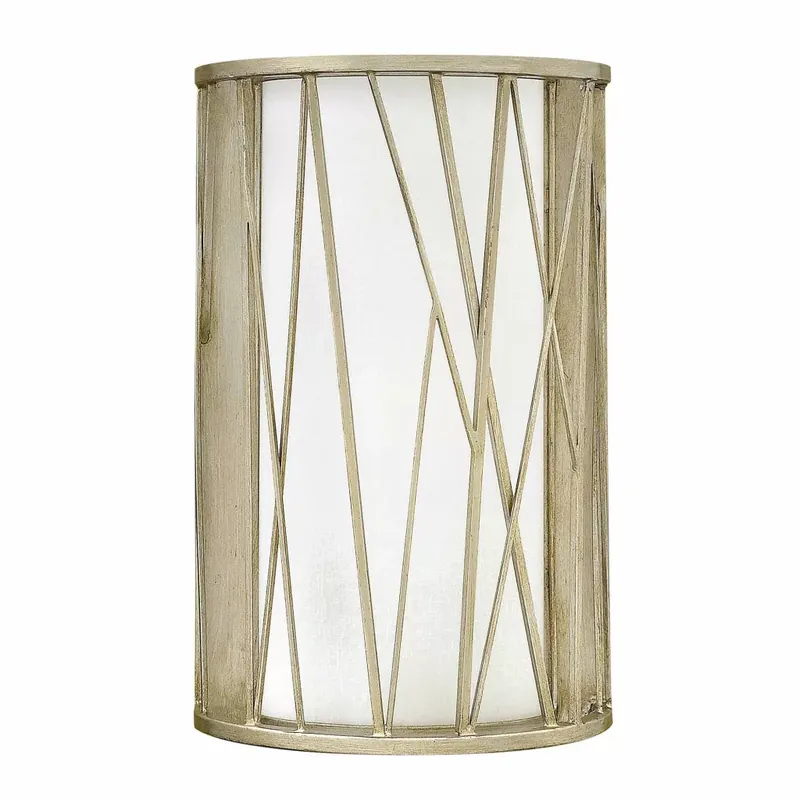 Hinkley Lighting NEST HK-NEST1-SL Fali lámpa 1x75W/E27 Korlátozott ajánlat