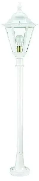 Árengedmény Novolux ELITE 6 096P-G05X1A-01 Állólámpa 1x42W/E27 IP43