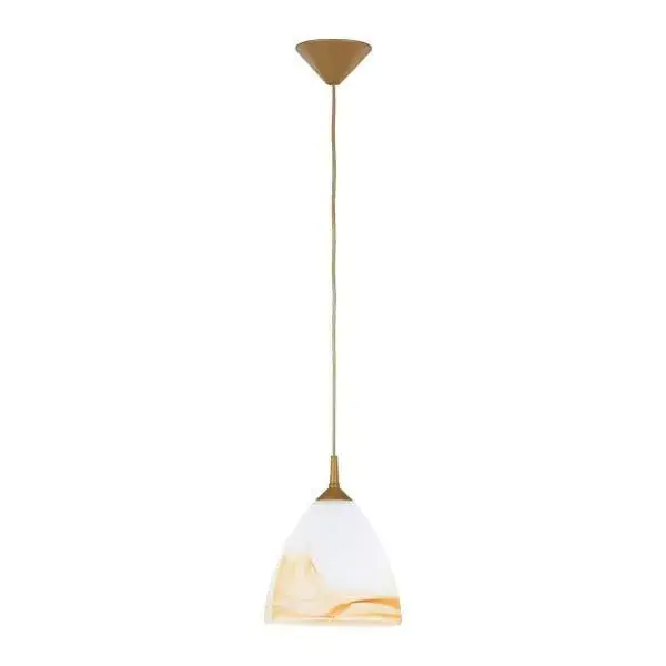 Biztonságos fizetés Alfa BARTEK 9108 Függőlámpa 1x60W/E27