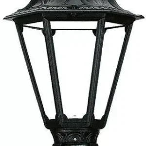 Novolux INDURA MEDIUM 6 147H-G05X1A-02 Állólámpa 1x42W/E27 IP55 Legkelendőbb