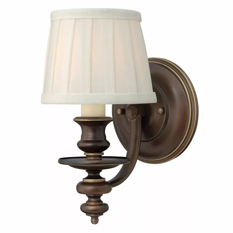 Hinkley Lighting DUNHILL HK-DUNHILL1 Fali lámpa 1x60W/E14 Bestseller