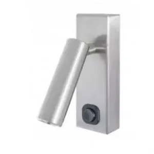 Kedvezmény Novolux TOSCANA 842A-L0103B-35 Spotlámpa 1x3W/LED 200LM IP20