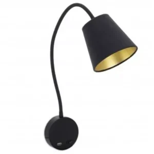 Novolux MONTECARLO 907B-G05X1A-02-CB Fali lámpa 1x60W/E27 IP20 Vedd meg online