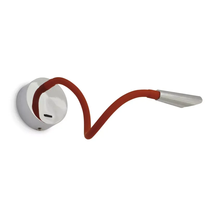 Nézd meg most Novolux ELFI 710B-L0103A-07 Fali lámpa 1x2W/LED 160LM IP20