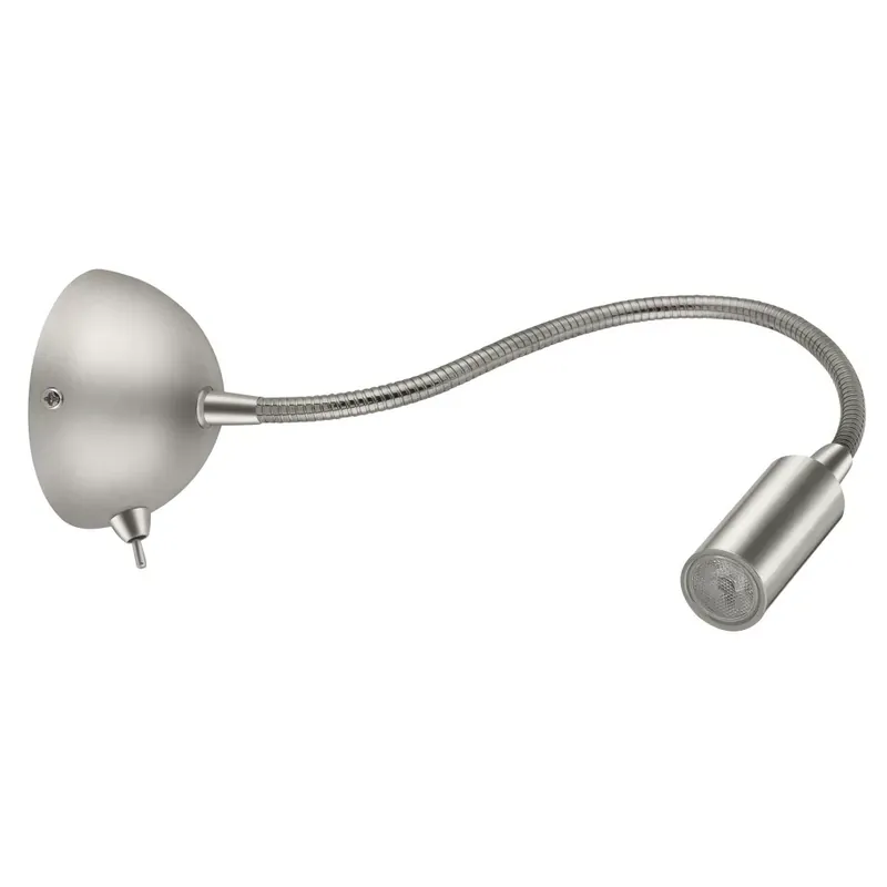 Bestseller Novolux OLVAS 518B-L0103A-35 Fali lámpa 1x3W/LED 240LM IP20