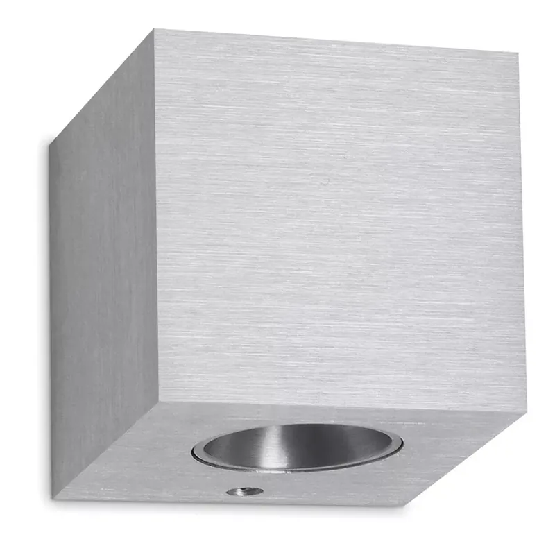 Olcsóbb Novolux BRICK 412A-L0103B-40 Fali lámpa 1x3W/LED 165LM IP20